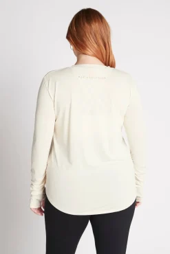 Body Pullover Top 119