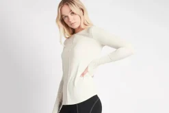 Body Pullover Top 119