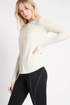 Body Pullover Top 119