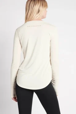 Body Pullover Top 119