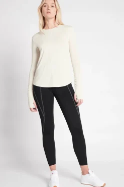 Body Pullover Top 119