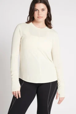 Body Pullover Top 119