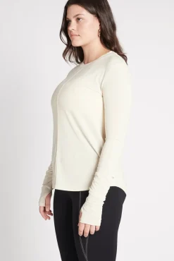 Body Pullover Top 119