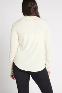 Body Pullover Top 119