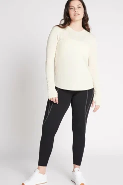 Body Pullover Top 119