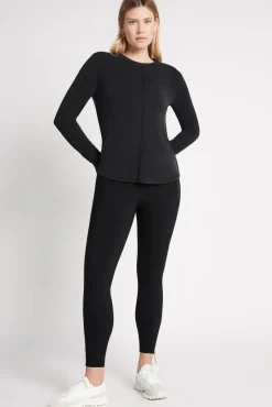 Body Pullover Top 119