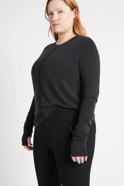 Body Pullover Top 119