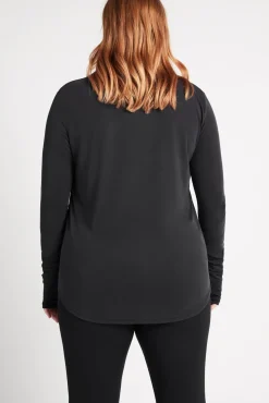 Body Pullover Top 119