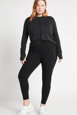 Body Pullover Top 119