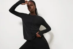 Body Pullover Top 119