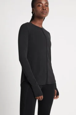 Body Pullover Top 119