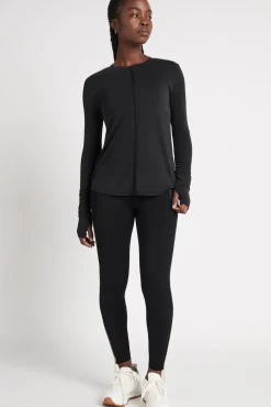 Body Pullover Top 119