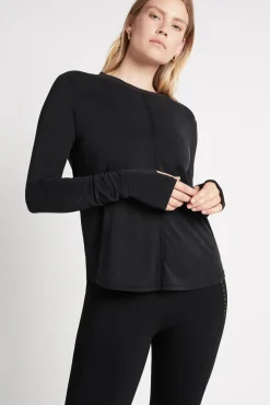 Body Pullover Top 119