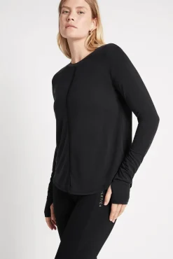Body Pullover Top 119
