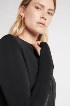 Body Pullover Top 119