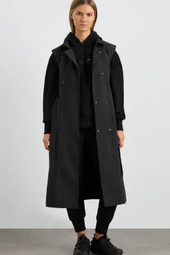 Bold Logo Hoodie 013