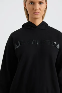 Bold Logo Hoodie 013