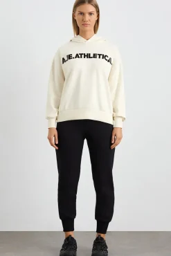 Bold Logo Hoodie 013