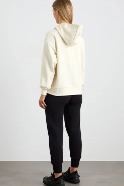 Bold Logo Hoodie 013