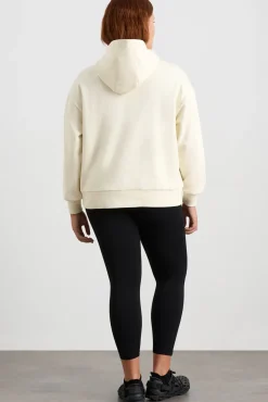 Bold Logo Hoodie 013