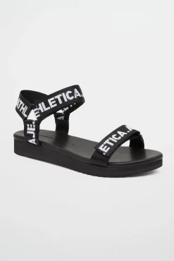 Bold Logotape Sandal 917