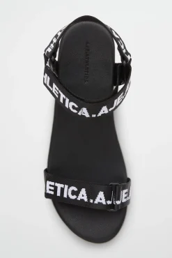 Bold Logotape Sandal 917