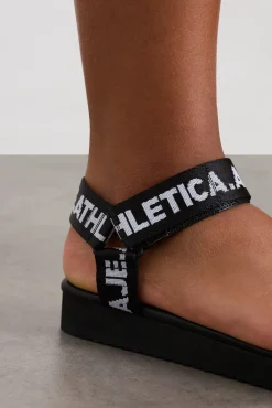 Bold Logotape Sandal 917