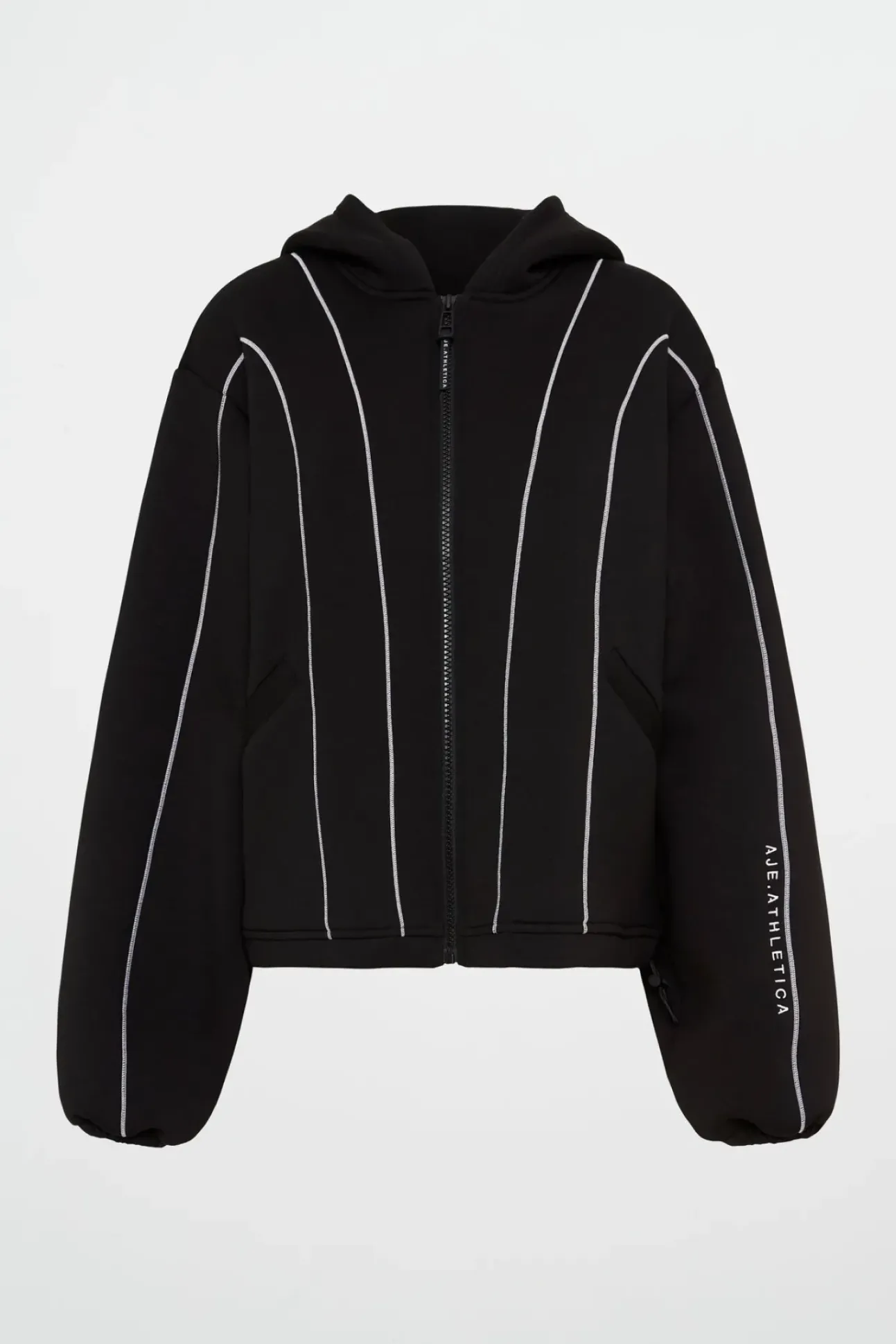 Bonded Scuba Jacket 725