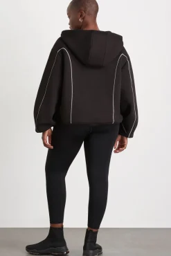 Bonded Scuba Jacket 725