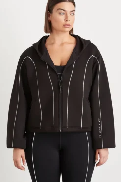 Bonded Scuba Jacket 725