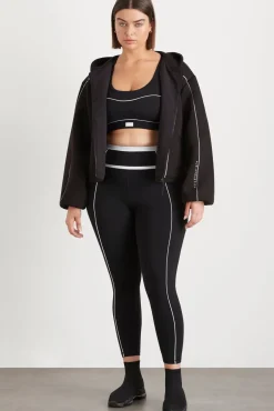 Bonded Scuba Jacket 725