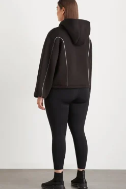 Bonded Scuba Jacket 725