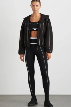 Bonded Scuba Jacket 725