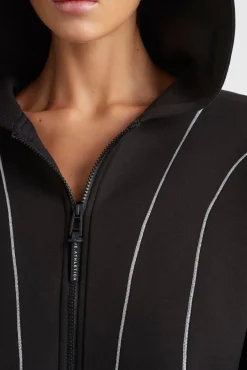 Bonded Scuba Jacket 725