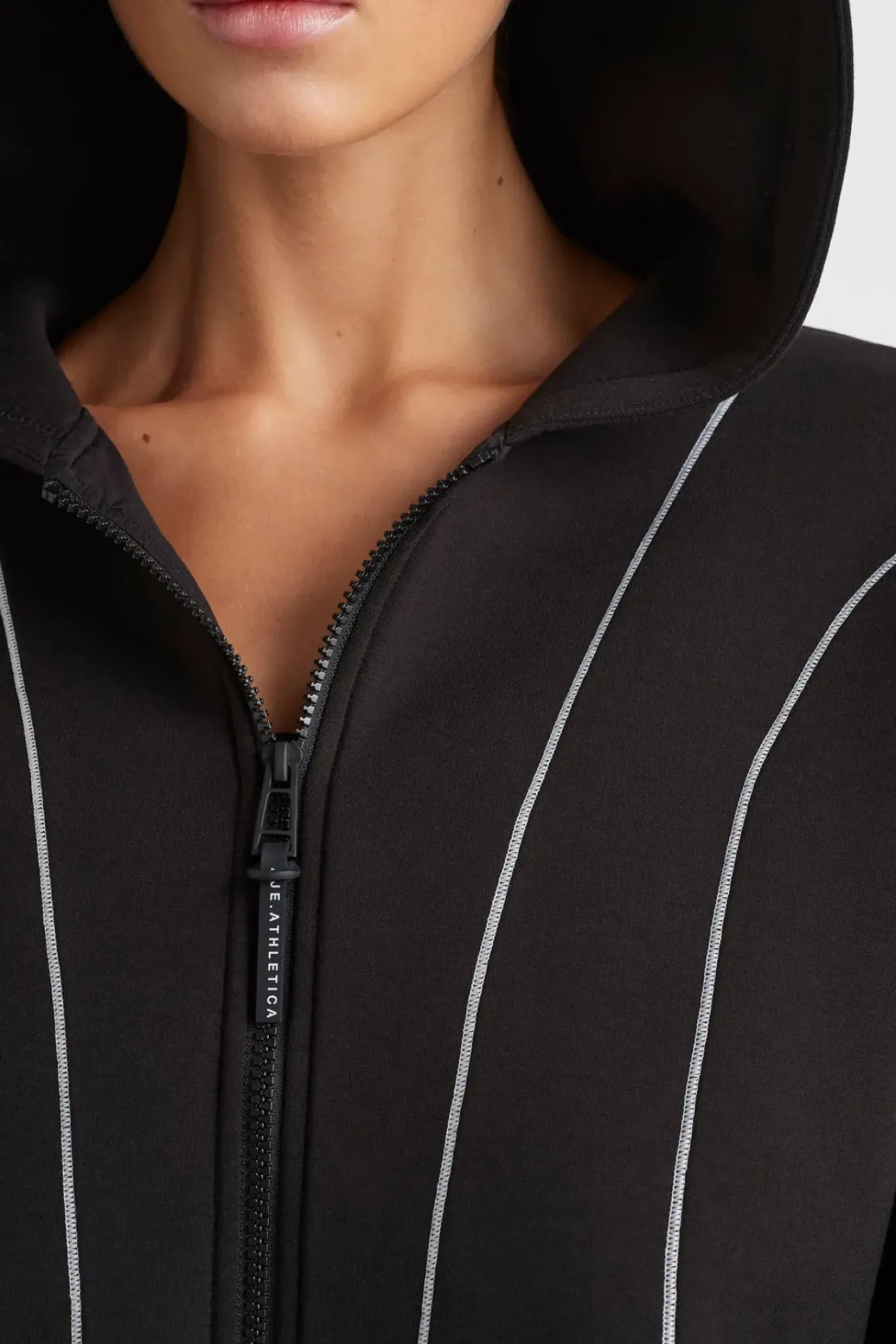 Bonded Scuba Jacket 725