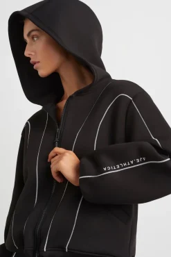 Bonded Scuba Jacket 725