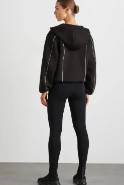 Bonded Scuba Jacket 725