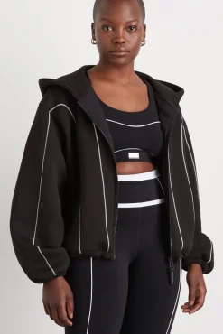 Bonded Scuba Jacket 725