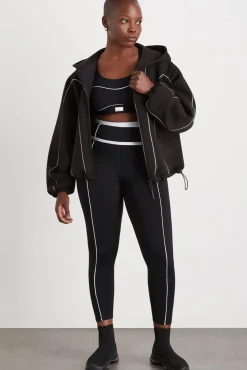 Bonded Scuba Jacket 725