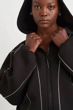 Bonded Scuba Jacket 725