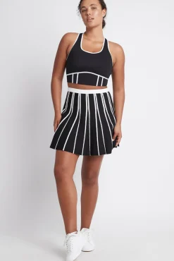 Bonded Seam Training Sports Bra 310