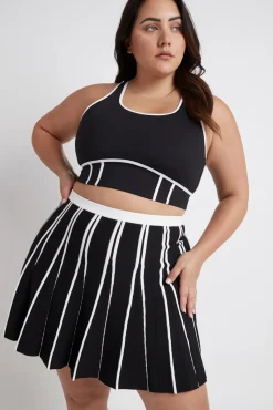 Bonded Seam Training Sports Bra 310