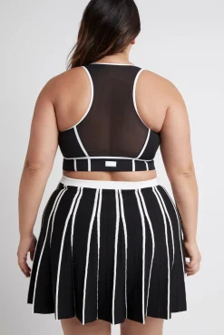 Bonded Seam Training Sports Bra 310