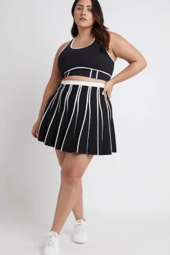 Bonded Seam Training Sports Bra 310