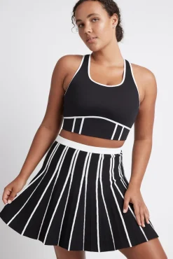 Bonded Seam Training Sports Bra 310