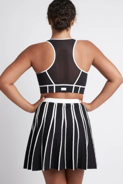 Bonded Seam Training Sports Bra 310