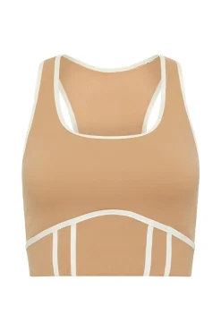 Bonded Seam Training Sports Bra 310