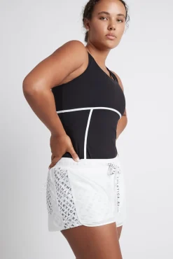 Bonded Seam Training Tank 115