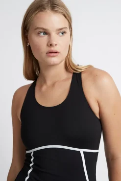 Bonded Seam Training Tank 115