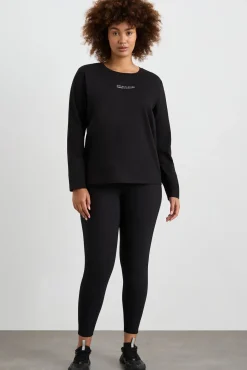 Boyfriend Long Sleeve Tee 127